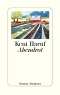 Cover: Abendrot - Diogenes