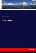 Cover: Moon Lore - Hansebooks