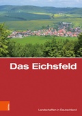 Cover: Das Eichsfeld - B&ouml;hlau