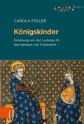 Cover: K&ouml;nigskinder - B&ouml;hlau