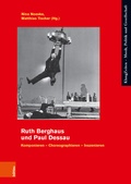 Cover: Ruth Berghaus und Paul Dessau - B&ouml;hlau