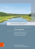 Cover: Usus aquarum - B&ouml;hlau
