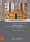 Cover: N&uuml;rnbergs Glanz - B&ouml;hlau