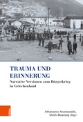 Cover: Trauma und Erinnerung - B&ouml;hlau