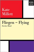 Cover: Fliegen - Flying - Kiepenheuer & Witsch