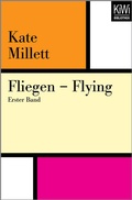 Cover: Fliegen - Flying - Kiepenheuer & Witsch