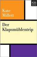 Cover: Der Klapsm&uuml;hlentrip - Kiepenheuer & Witsch