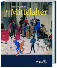 Enlarge image Cover: Das Mittelalter - wbg Academic in Herder