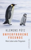 Cover: Unverfrorene Freunde - Ullstein