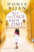 Cover: Als die Tage nach Zimt schmeckten - Ullstein Taschenbuchverlag