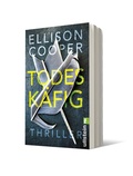 Cover: Todesk&auml;fig (Ein Sayer-Altair-Thriller 1) - Ullstein Taschenbuchverlag