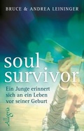 Cover: Soul Survivor - Ullstein Taschenbuchverlag