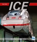 Cover: ICE - Motorbuch Verlag