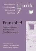 Cover: Franzobel. Interpretationen - Kommentare - Didaktisierungen - Praesens Verlag