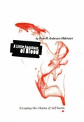 Cover: A Little Fountain of Blood - Sue Newton Publishing