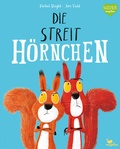 Cover: Die Streith&ouml;rnchen - Magellan
