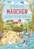 Cover: Die beliebtesten M&auml;rchen von Hans Christian Andersen - Magellan