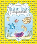 Cover: Kuschelflosse - Die m&auml;chtig magische Glitzerbohne - Magellan