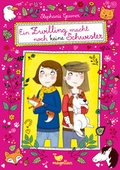 Cover: Ein Zwilling macht noch keine Schwester - Magellan