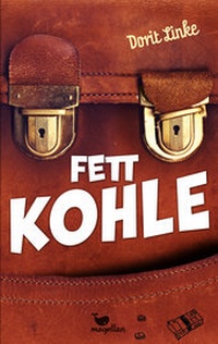 Enlarge image Cover: Fett Kohle - Magellan
