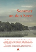 Cover: Sommer an den Seen - Corso ein Imprint von Verlagshaus R&ouml;merweg