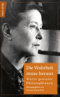 Abbildung von: Die Wahrheit muss heraus - marix Verlag ein Imprint von Verlagshaus Römerweg