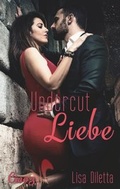 Cover: Undercut Liebe - BoD - Books on Demand