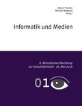 Cover: Informatik und Medien - BoD - Books on Demand
