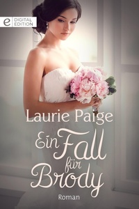Enlarge image Cover: Ein Fall für Brody - CORA Verlag