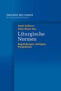 Cover: Liturgische Normen - Pustet, F