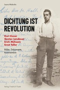 Cover: Dichtung ist Revolution - Pustet, F