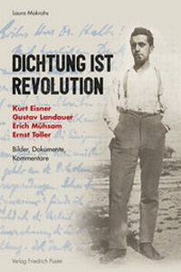 Abbildung von: Dichtung ist Revolution - Pustet, F