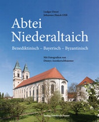 Abbildung von: Abtei Niederaltaich - Pustet, F