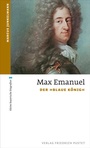 Cover: Max Emanuel - Pustet, F