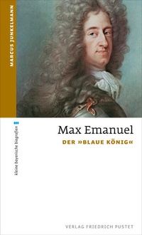 Enlarge image Cover: Max Emanuel - Pustet, F