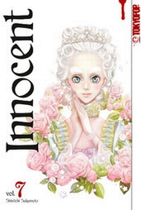 Enlarge image Cover: Innocent 07 - TOKYOPOP GmbH