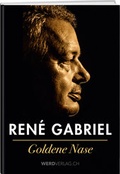 Cover: Goldene Nase - Weber Verlag AG