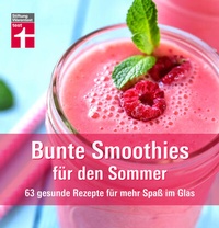 Abbildung von: Bunte Smoothies für den Sommer - Stiftung Warentest