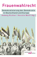 Cover: Frauenwahlrecht - Hamburger Edition