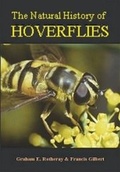 Cover: The Natural History of Hoverflies - Forrest Text