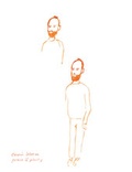 Cover: Erwin Wurm - Verlag f&uuml;r Moderne Kunst