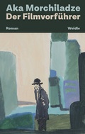 Cover: Der Filmvorf&uuml;hrer - Weidle