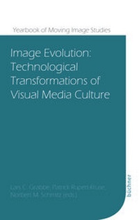 Enlarge image Cover: Image Evolution - Büchner-Verlag