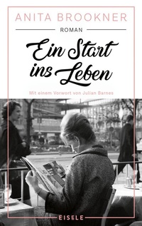 Enlarge image Cover: Ein Start ins Leben - Eisele