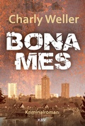 Cover: Bonames - KBV