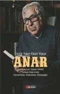 Cover: Anar - Berikan Yayinlari