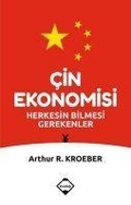 Cover: Cin Ekonomisi - Buzdagi Yayinevi