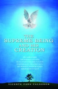 Cover: The Supreme Being and His Creation - Resounds Divine Limited
