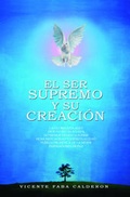 Cover: El Ser Supremo Y Su Creacion - Resounds Divine Limited
