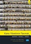 Cover: Kamu Y&ouml;netimini Tanimak - Nobel Akademik Yayincilik